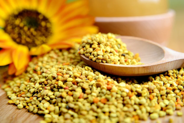 Bee Pollen 250 gm